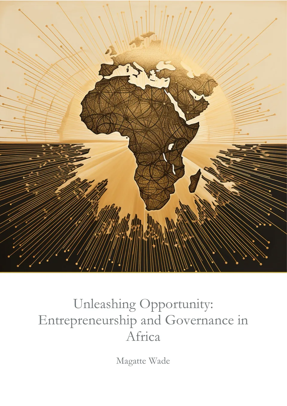 The cover of Unleashing Opportunity: Entrepreneurship and Governance in Africa