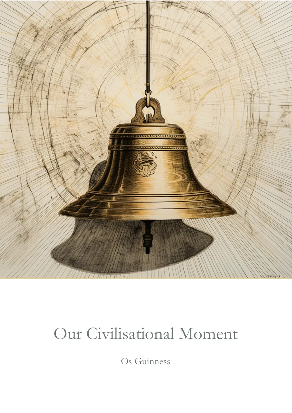 The cover of Our Civilisational Moment