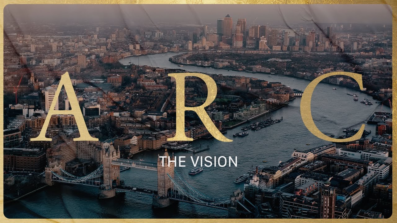 The ARC Vision: Hope in the Age of Permacrisis